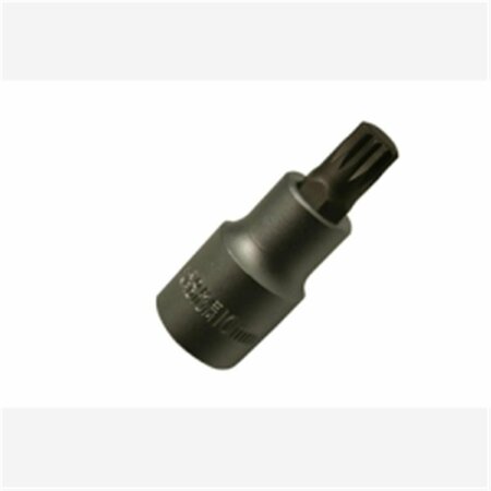 CTA TOOLS 8 mm. Triple Square Socket CTA-8512